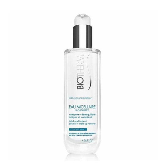 Água Micelar BIOTHERM / 200ML / L'Oréal_0