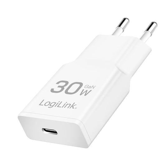 Carregador usb-c de 30 w branco_0
