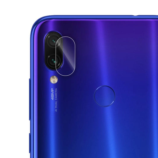 Wozinsky Camera Tempered Glass super durable 9H glass protector Xiaomi Redmi 7_0