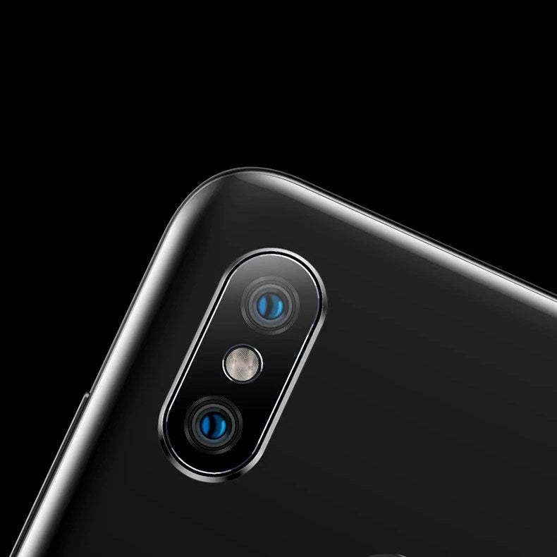 Wozinsky Camera Tempered Glass super durable 9H glass protector Xiaomi Redmi 7_2