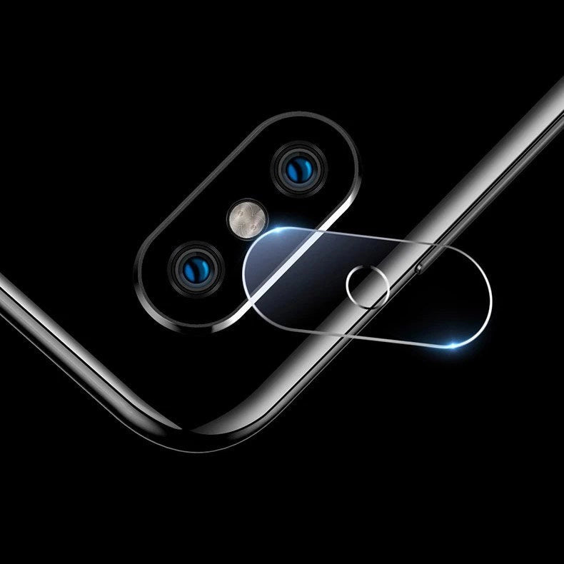 Wozinsky Camera Tempered Glass super durable 9H glass protector Xiaomi Redmi 7_3