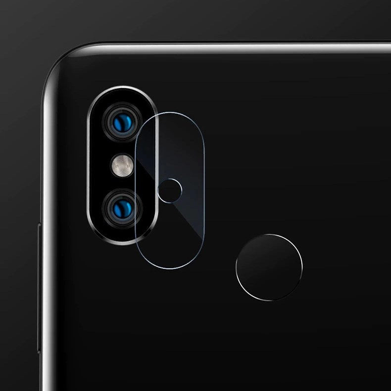 Wozinsky Camera Tempered Glass super durable 9H glass protector Xiaomi Redmi 7_7