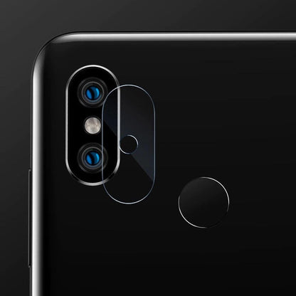 Wozinsky Camera Tempered Glass super durable 9H glass protector Xiaomi Redmi 7_7