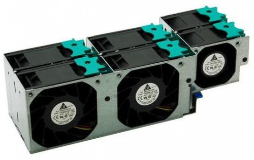 Intel ASRLXFANS hardware accesorio de refrigeraciÃ³n Negro_0