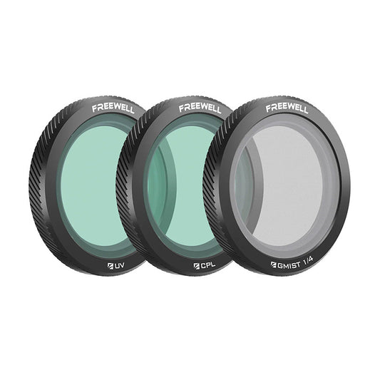 Filter set for DJI Neo Everyday Freewell_0