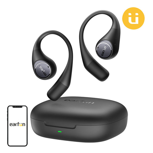 Earfun Open Jump Headphones (black)_0