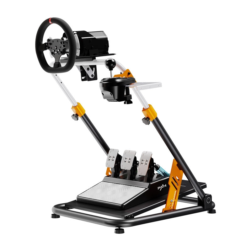 Stand for Gaming Wheel PXN-A11_4