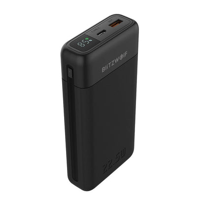 Powerbank BlitzWolf BW-P22 20000mAh, 22.5W_0