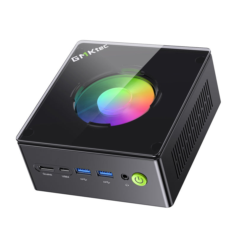 Mini PC GMKtec K11 AMD Ryzen 9 8945HS 32GB RAM + 1TB SSD WIN 11 Pro_0