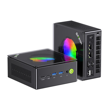 Mini PC GMKtec K11 AMD Ryzen 9 8945HS 32GB RAM + 1TB SSD WIN 11 Pro_1