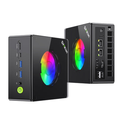Mini PC GMKtec K11 AMD Ryzen 9 8945HS 32GB RAM + 1TB SSD WIN 11 Pro_2