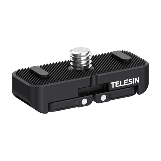 Telesin mount for Insta360  X4 / X5 camera_0