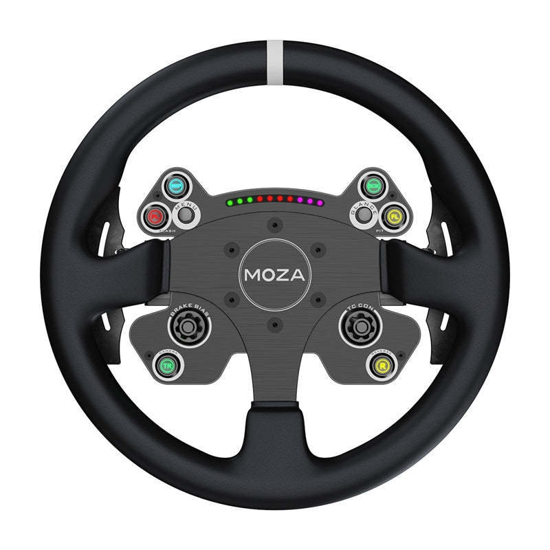Moza Racing CS V2P gaming steering wheel (PC)_0
