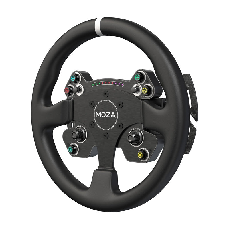 Moza Racing CS V2P gaming steering wheel (PC)_1