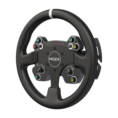 Moza Racing CS V2P gaming steering wheel (PC)_1