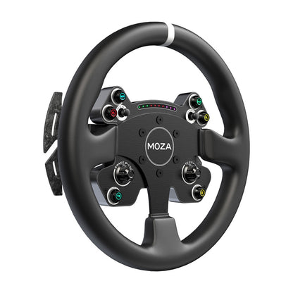 Moza Racing CS V2P gaming steering wheel (PC)_2