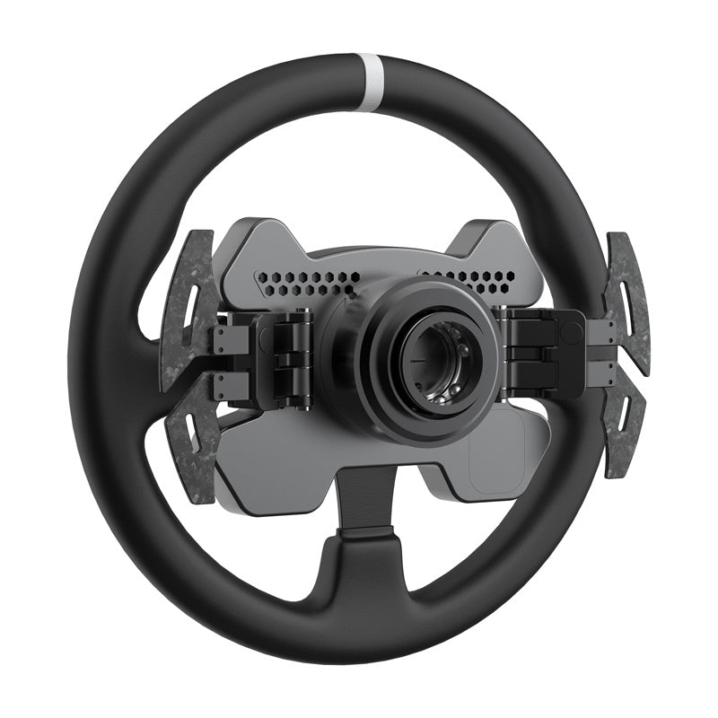 Moza Racing CS V2P gaming steering wheel (PC)_3
