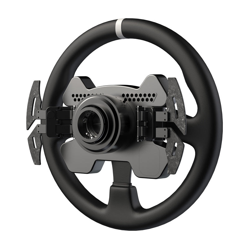 Moza Racing CS V2P gaming steering wheel (PC)_4