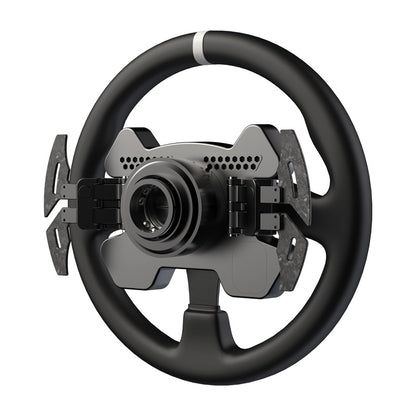 Moza Racing CS V2P gaming steering wheel (PC)_4