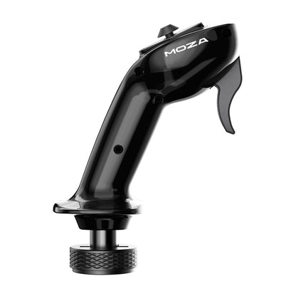 Sidestick MOZA MA3X aircraft control stick_1