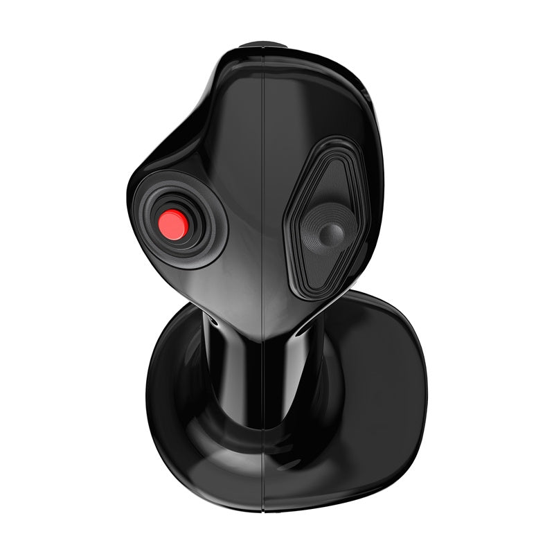 Sidestick MOZA MA3X aircraft control stick_5