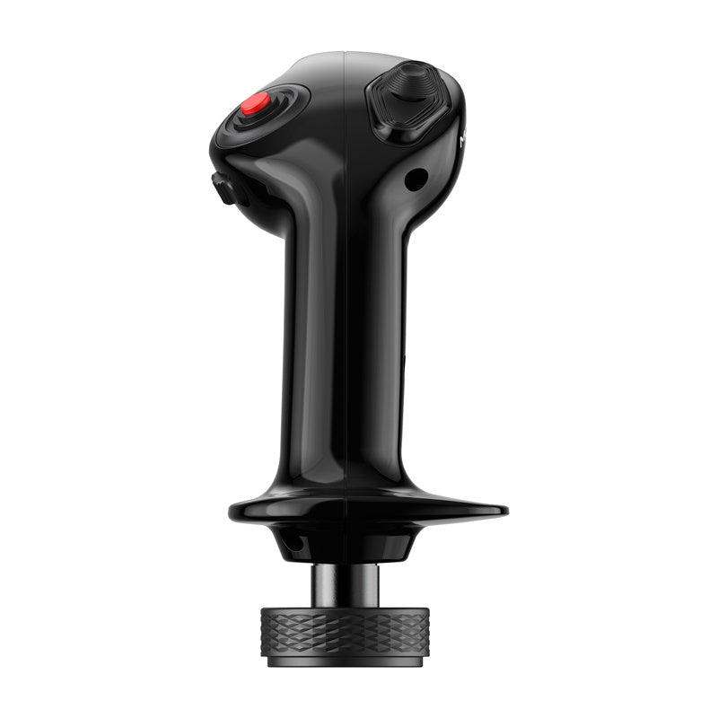 Sidestick MOZA MA3X aircraft control stick_4
