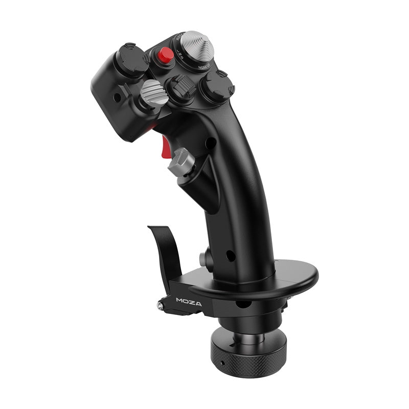 Flightstick MOZA MH16 aircraft control stick_0