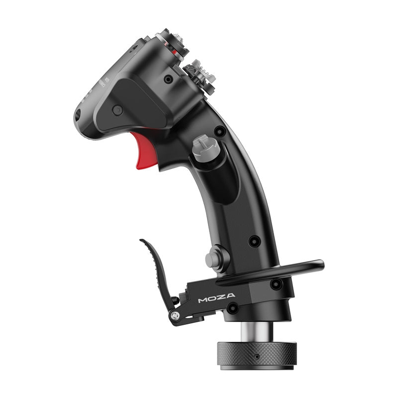 Flightstick MOZA MH16 aircraft control stick_2