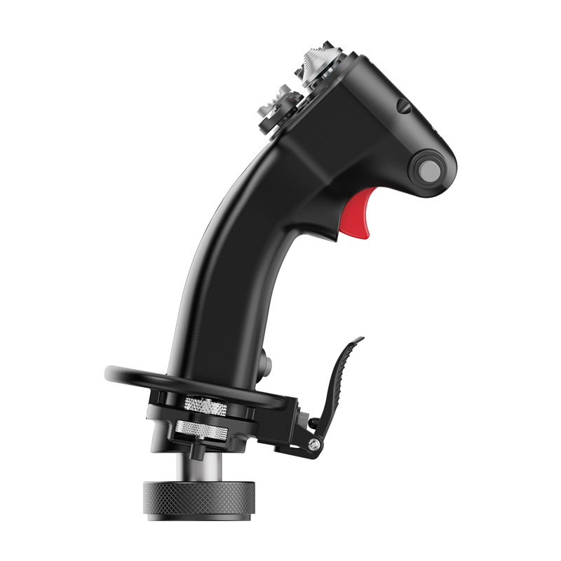 Flightstick MOZA MH16 aircraft control stick_3