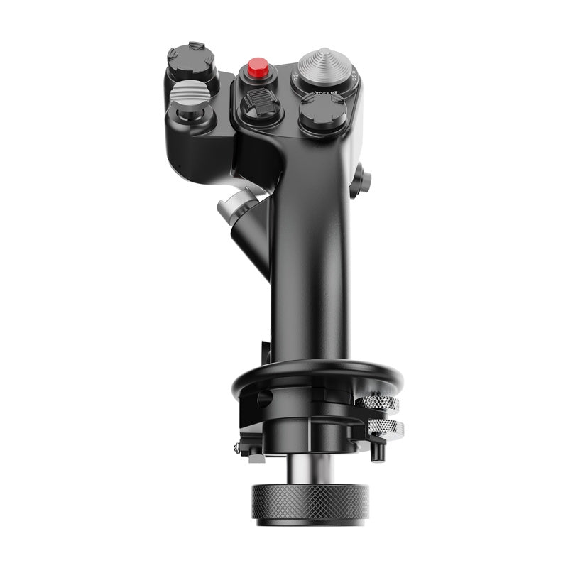 Flightstick MOZA MH16 aircraft control stick_1