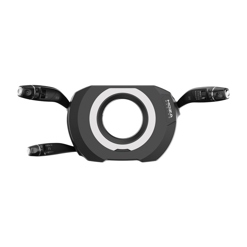 Moza Racing RS065 (PC) multifunctional maneuvers_0