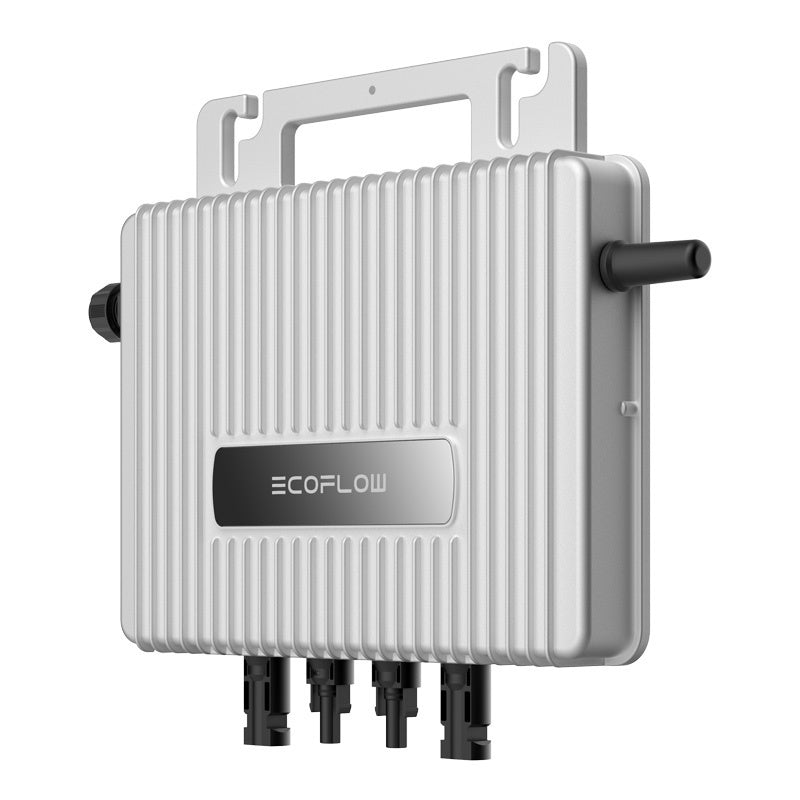 Microinverter EcoFlow STREAM / Preto / EFSTREAMMI800W+AC5M+PV3M*4_2