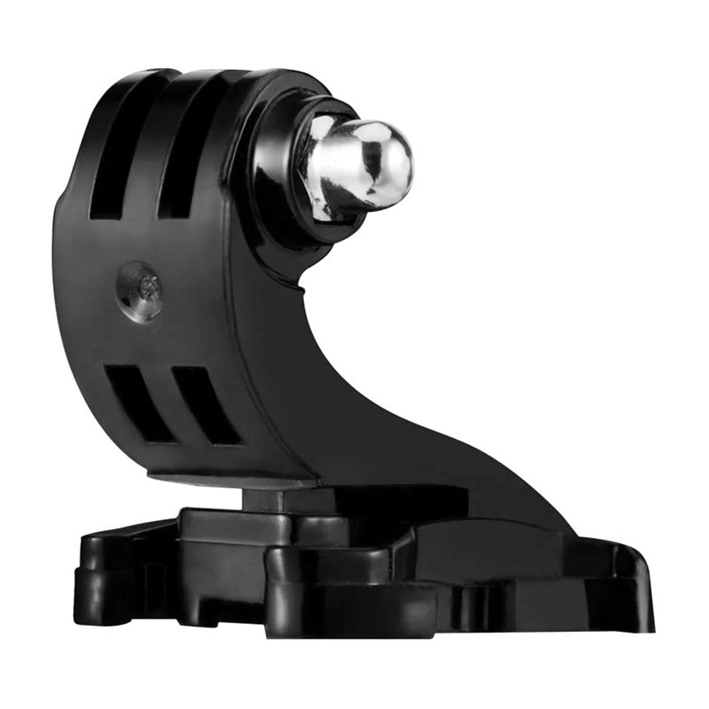 Telesin Double J-Hook mount for sports cameras_2