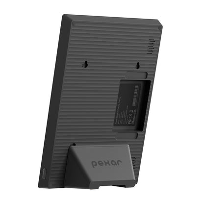 Smart Photo Frame Lexar PX-110BLKGLR (black) 11"_4