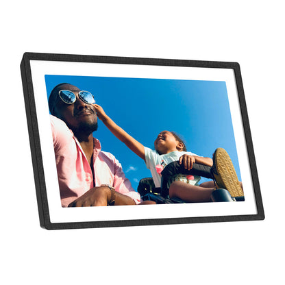 Smart Photo Frame Lexar PX-110BLKGLR (black) 11"_5