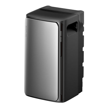 Gerador de Energia EcoFlow / Preto / EFSTREAMACPRO800W-EU_0