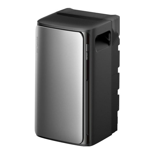 Gerador de Energia EcoFlow / Preto / EFSTREAMACPRO800W-EU_0