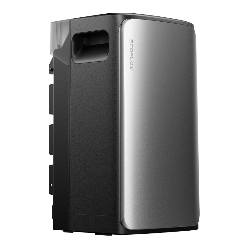 Gerador de Energia EcoFlow / Preto / EFSTREAMACPRO800W-EU_2