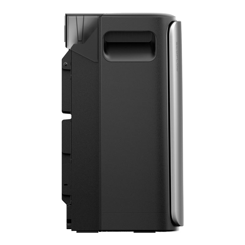 Gerador de Energia EcoFlow / Preto / EFSTREAMACPRO800W-EU_3