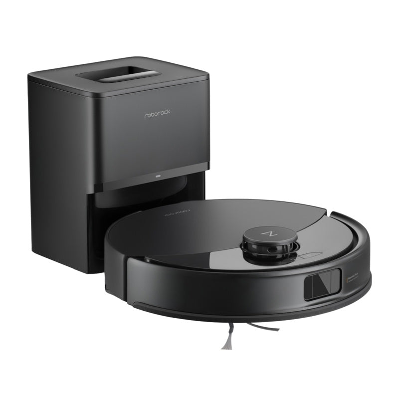 Roborock Q10 PF+ Cleaning Robot (black)_4