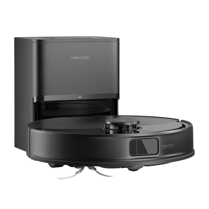 Roborock Q10 PF+ Cleaning Robot (black)_3