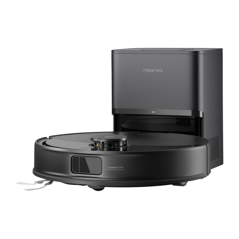 Roborock Q10 PF+ Cleaning Robot (black)_1
