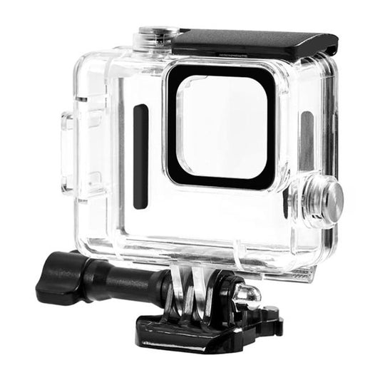 Puluz waterproof case for GoPro HERO 4K 2024 camera_0