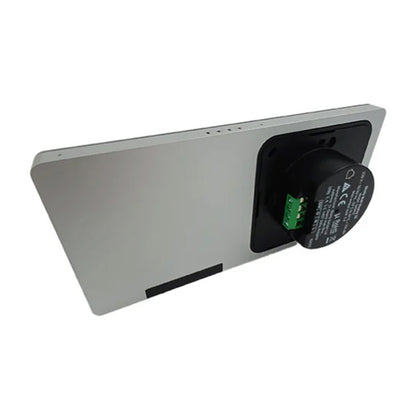 Shelly Wall Display X2 WiFi/BLU (White)_1
