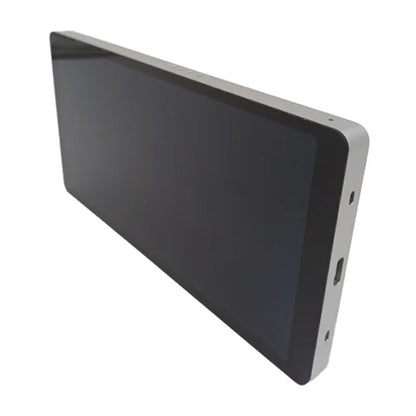 Shelly Wall Display X2 WiFi/BLU (White)_2