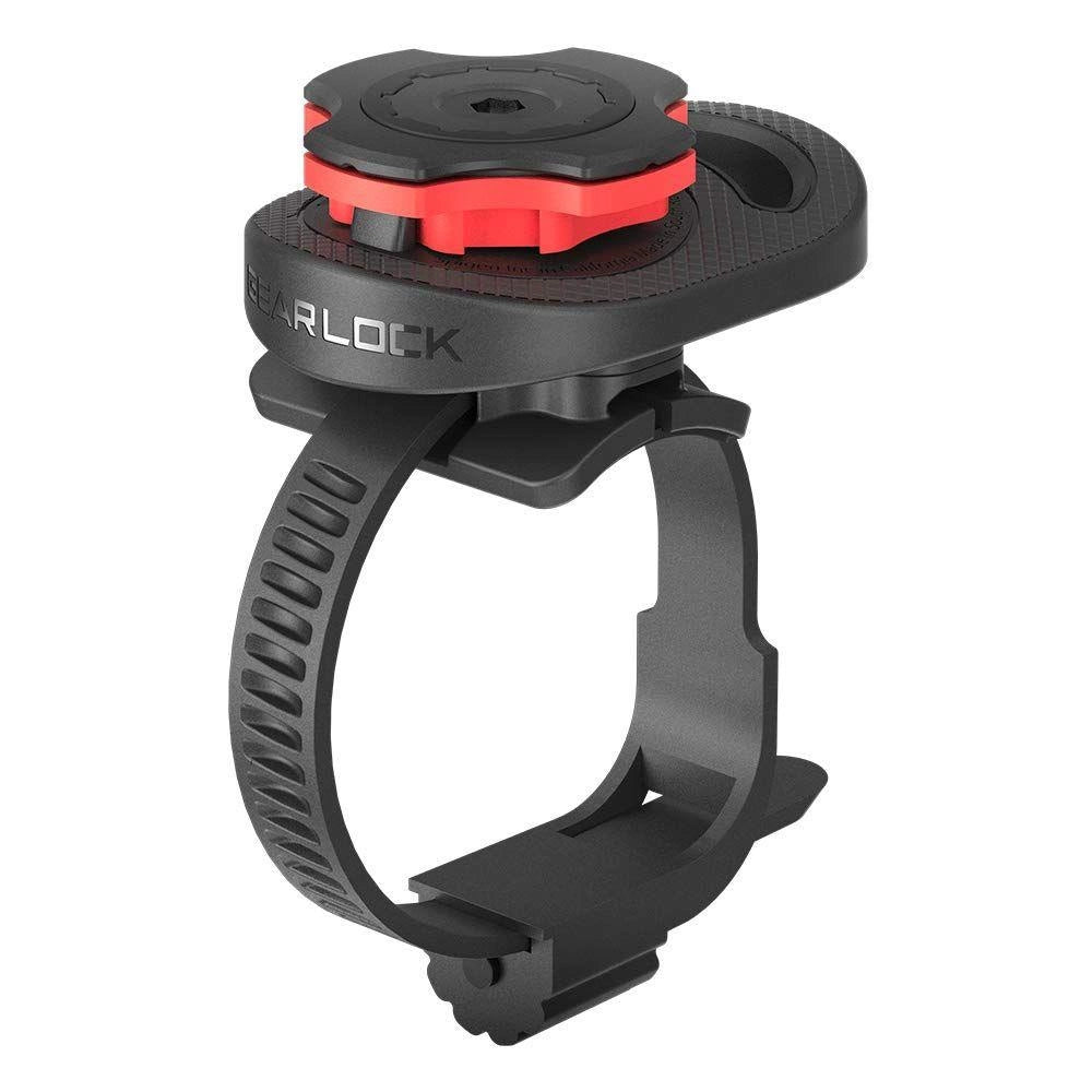 Spigen Gearlock MS100 Bike Handlebar Mount - Black_9