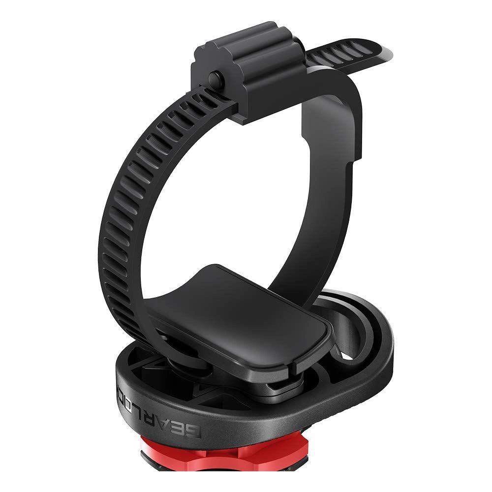 Spigen Gearlock MS100 Bike Handlebar Mount - Black_2