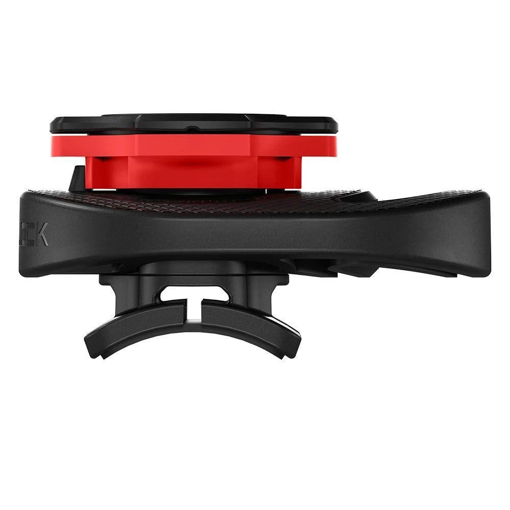 Spigen Gearlock MS100 Bike Handlebar Mount - Black_3