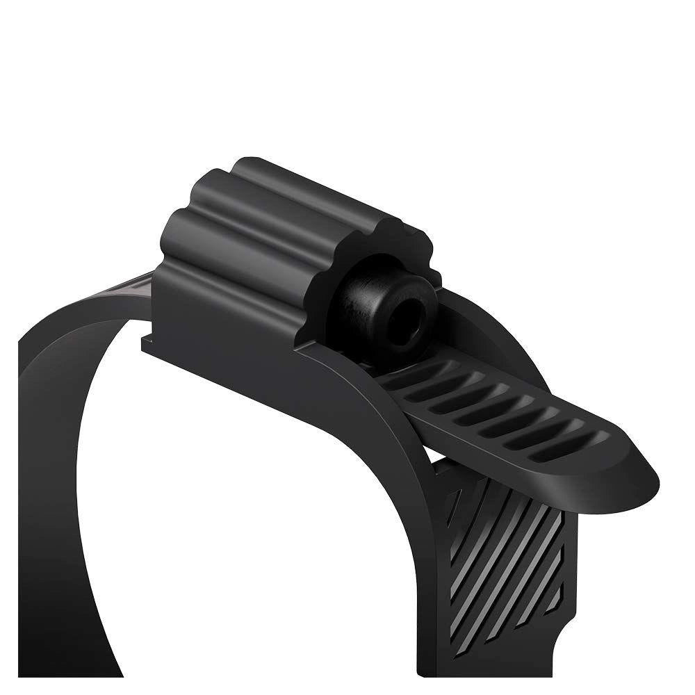 Spigen Gearlock MS100 Bike Handlebar Mount - Black_4