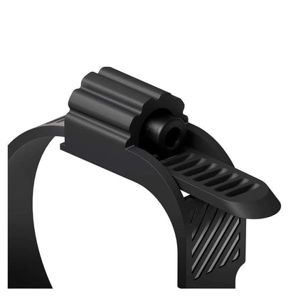 Spigen Gearlock MS100 Bike Handlebar Mount - Black_4